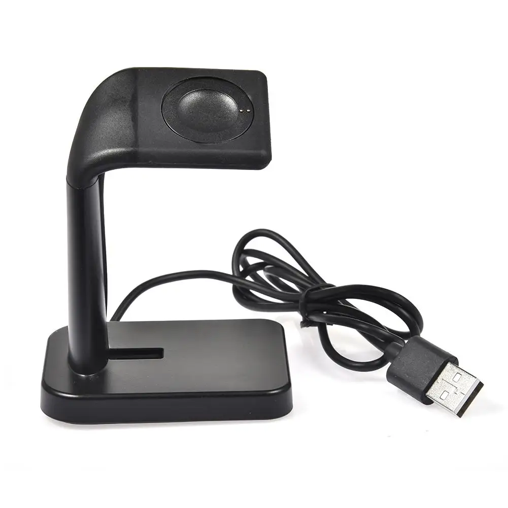 Сменная многофункциональная беспроводная зарядная подставка для смарт-часов