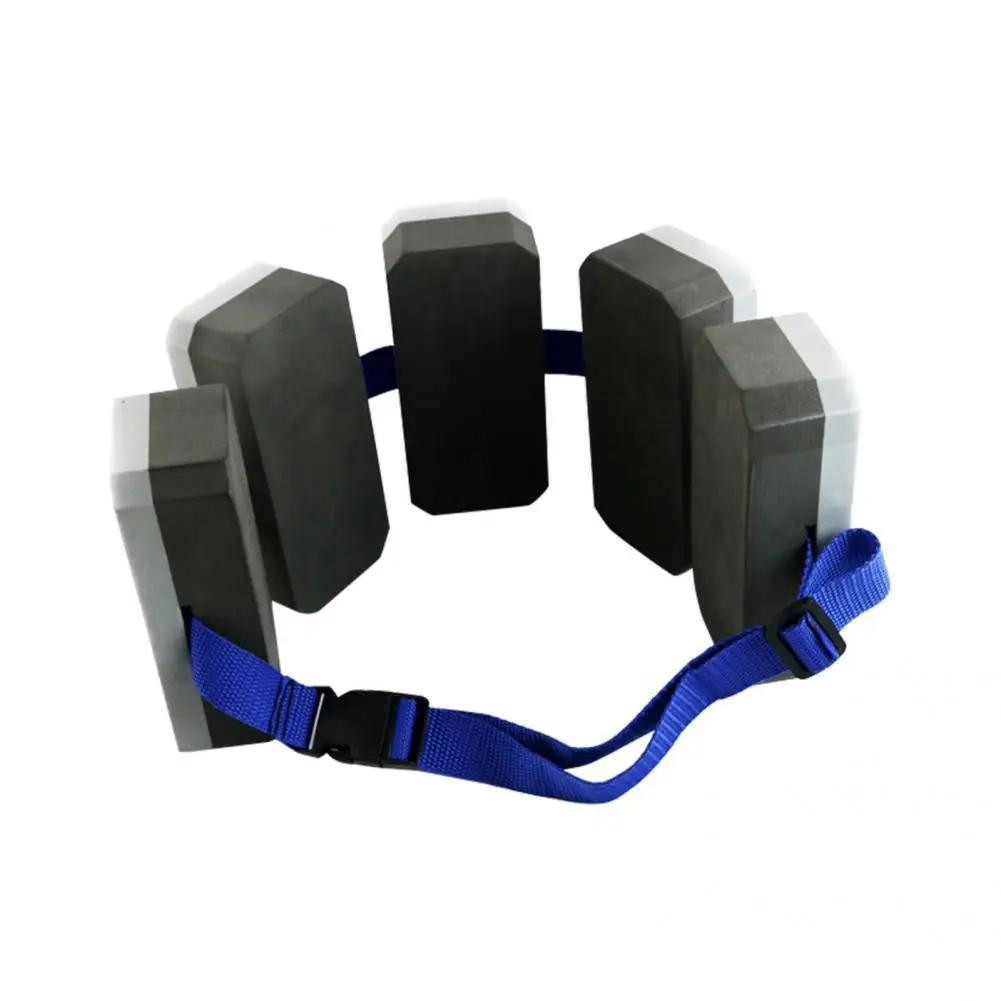 

Practical Environmentally Friendly Swimming Buoyancy Waist Belt for Seaside