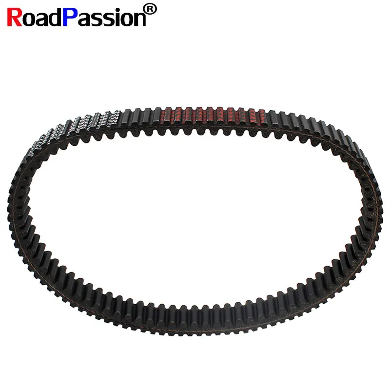 Motorcycle Accessories Scooter Drive Belt Gear Pulley Belt For Polaris Ranger XP 900 EPS 4x4 Pursuit Camo LE Deluxe Browning EPS