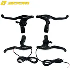 Складной тормозной рычаг из алюминиевого сплава для электрического скутера