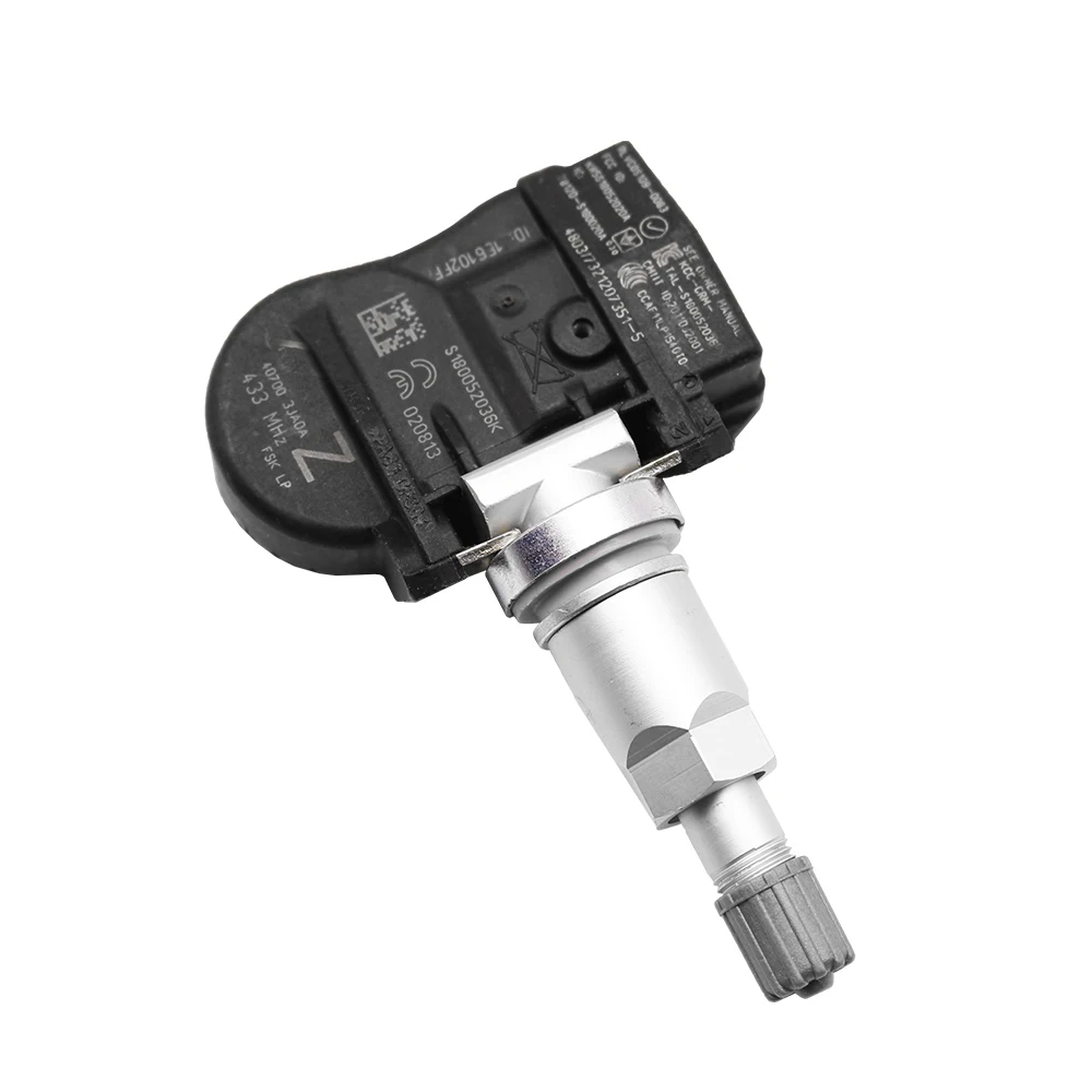 Для 2013-2018 Nissan Altima Pathfinder 40700-3JA0A 40700-3JA0B 407003JA0A 407003JA0B TPMS датчик системы контроля