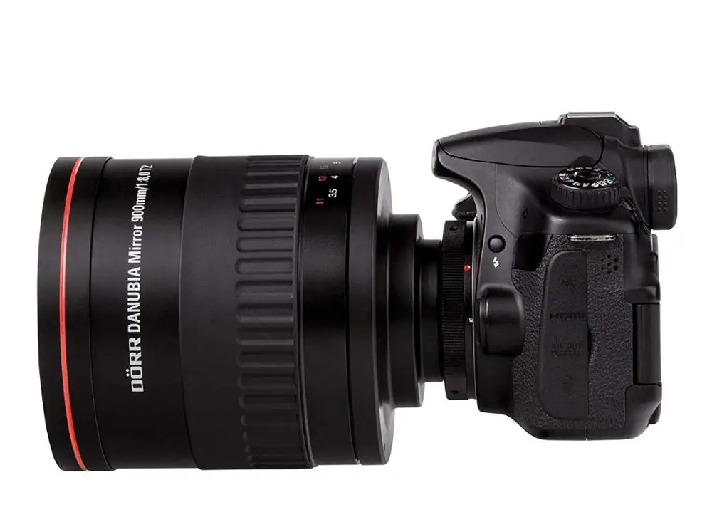 JINTU 900 мм f/8 0 ручной MF Телеобъектив Объектив для SONY NEX E Mount A7S A7R II A5100 NEX-3NL A7 A6000 A6500