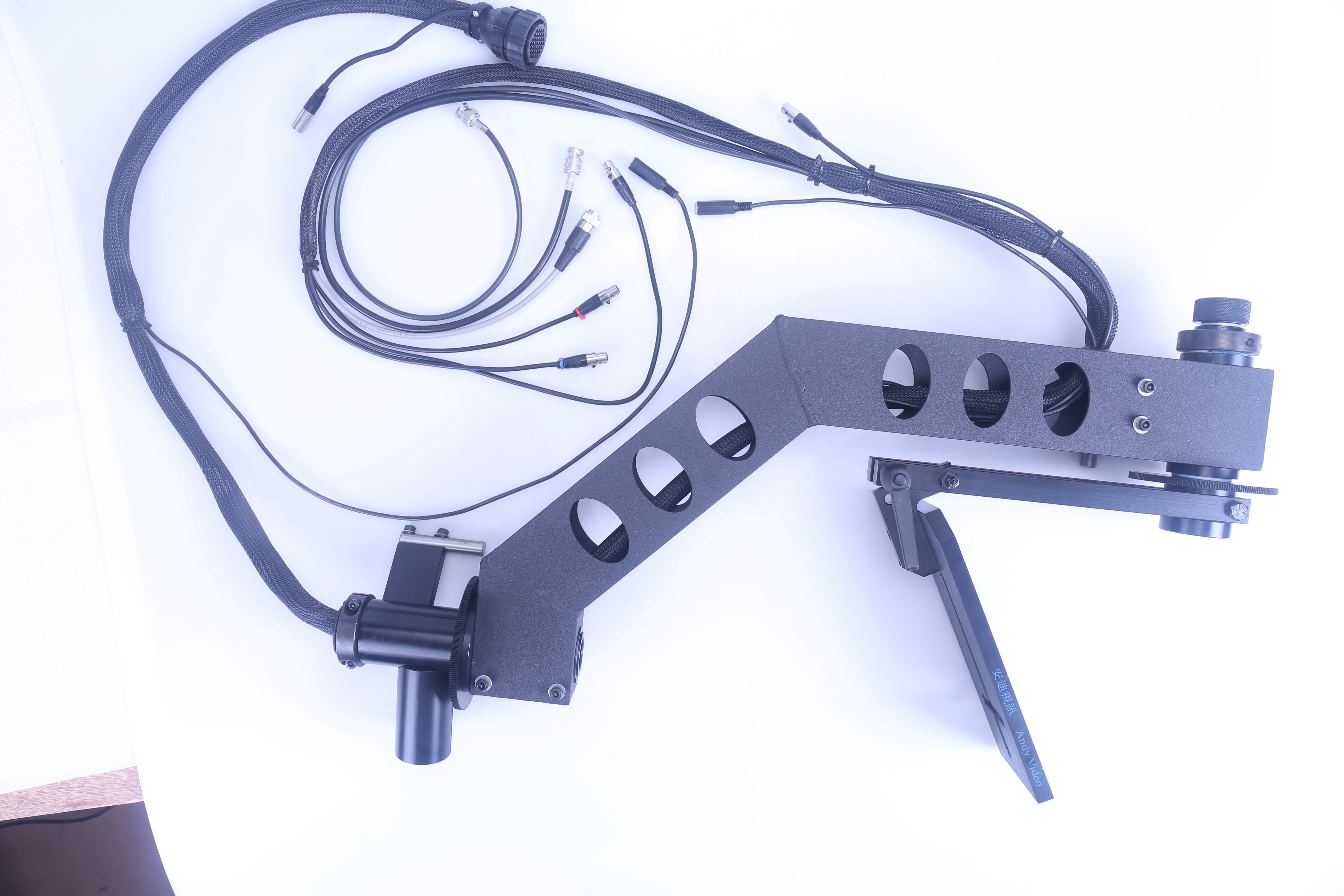 Кабель с дистанционной головкой для штатива Jimmy|Фоллоу фокус| |