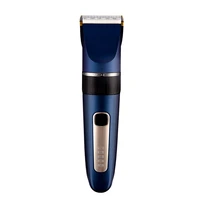best quality professional hair clipper and electric cordless hair trimmer cordless hair clippers