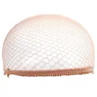 Нейлоновые сетки для волос, эластичная крутая сетка для плетения, сетка для волос, сетка для волос, для костюмированной модели, парик, шапочка для изготовления париков
