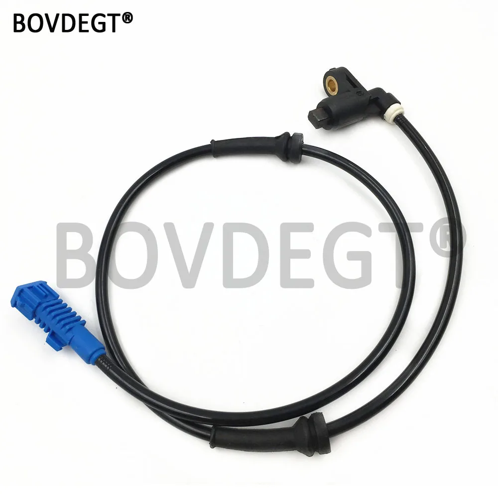 Датчик скорости переднего левого или правого колеса ABS для PEUGEOT 206 2A/C Hatchback CC SW Van и