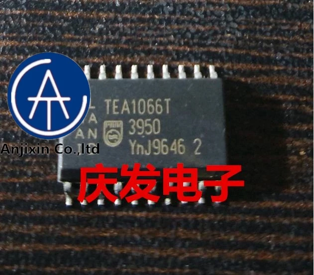 

10 шт. натуральные оригинальная новинка в наличии TEA1066T