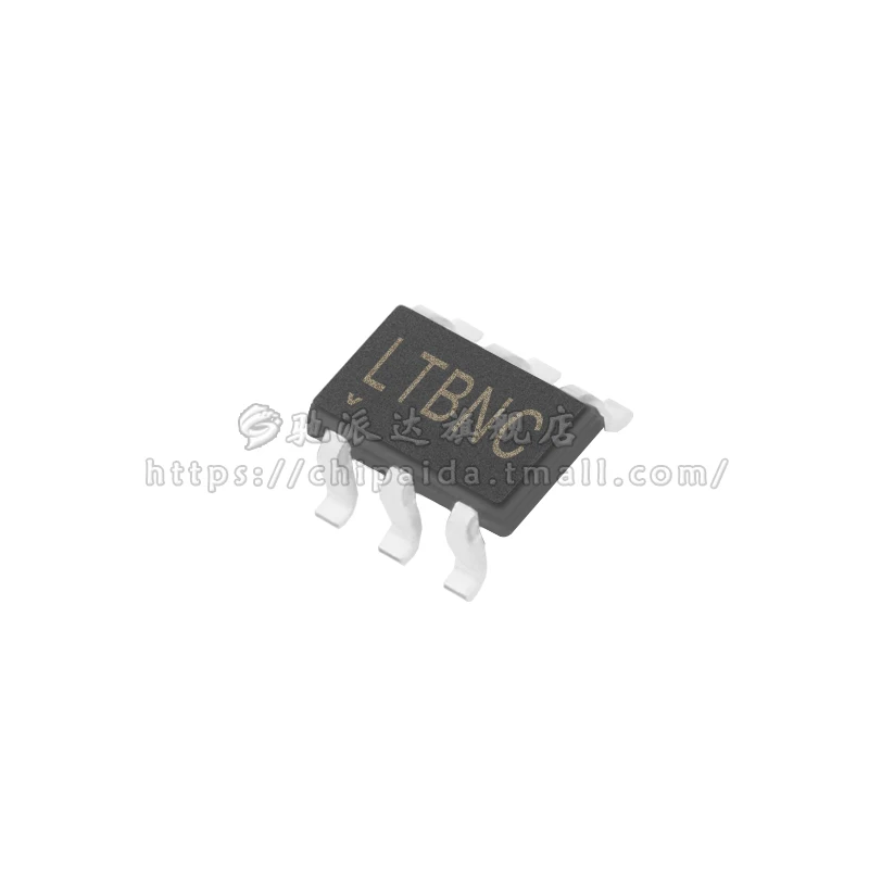 

LTC3803IS6#TRPBF LTBNC SOT23-6