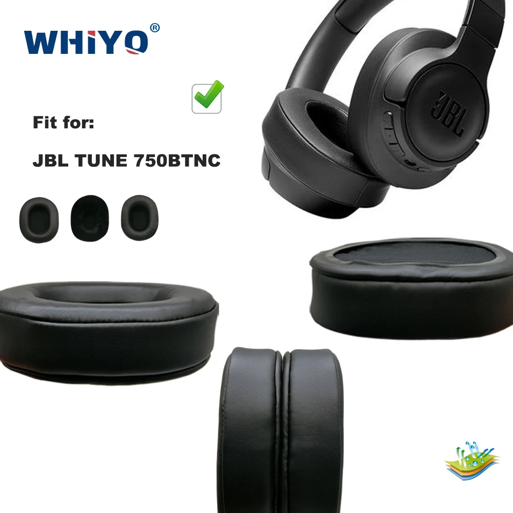 JBL TUNE 750BT 