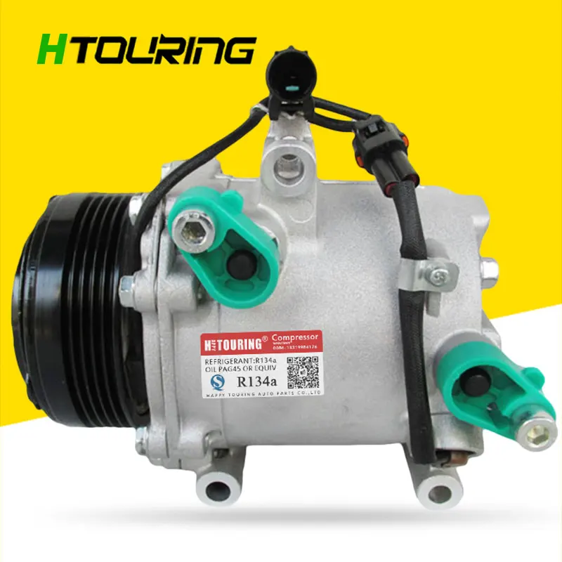 

Для автомобиля Mitsubishi кондиционирование воздуха a/c ac компрессор для Mitsubishi Задняя щетка стеклоочистителя MSC50CAS MN157931 AKC200A085 5PK 12V