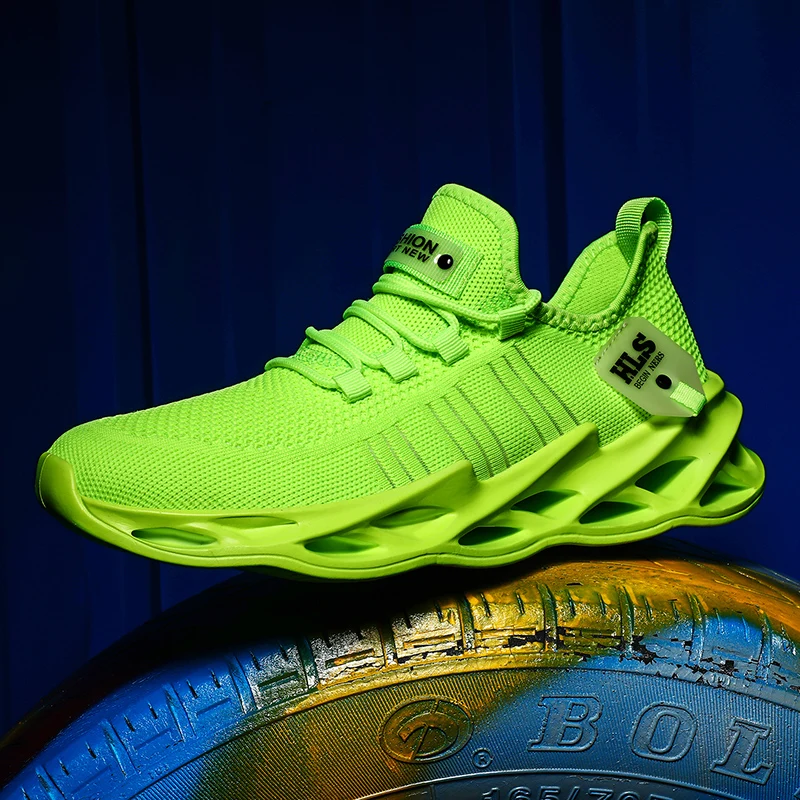 Новые товары для взрослых Спортивная обувь мужчин кроссовки Супер Популярные