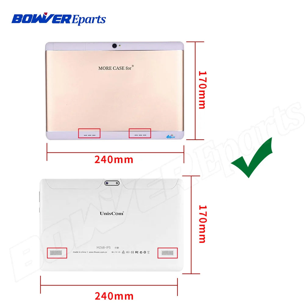 Мягкий силиконовый чехол 10 1 дюйма для DEXP Ursus N410 N310 N210 L110 P310 S110 TS310 P210 P110 N110 M210 M110 E110