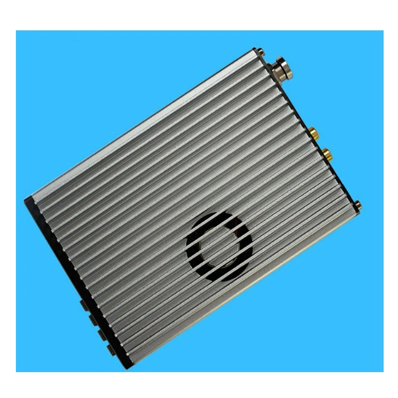 Высокоуровневый 15 Вт FM трансмиттер радиостанция комплект | Электроника