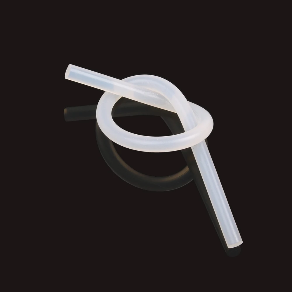 Клеевой пистолет 7 мм * 260 высокотемпературный прозрачный клеевой стержень с