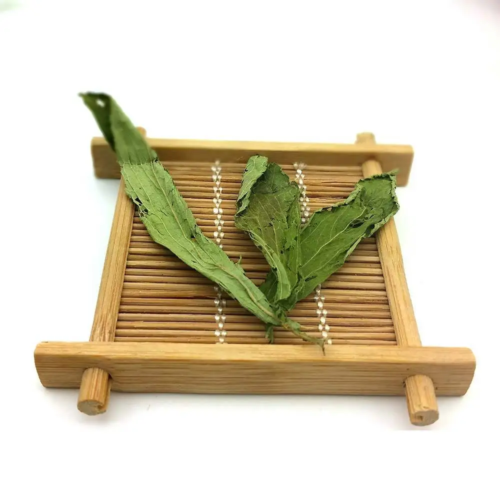 2021 травяной китайский чай натуральный листовой стевии подходит для похудения и