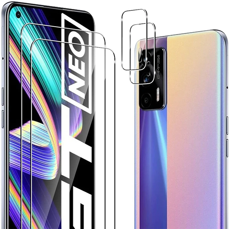Gt Neo 2 Стекло Купить