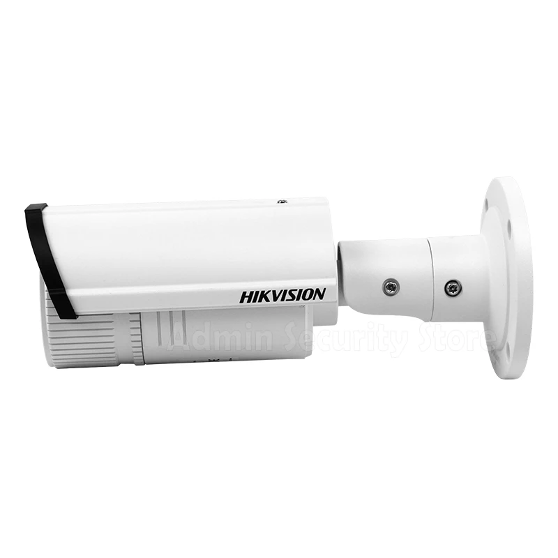 Hikvision DS 2CD2622FWD IS 2MP IPC WDR (широкий динамический диапазон) переменным фокусным