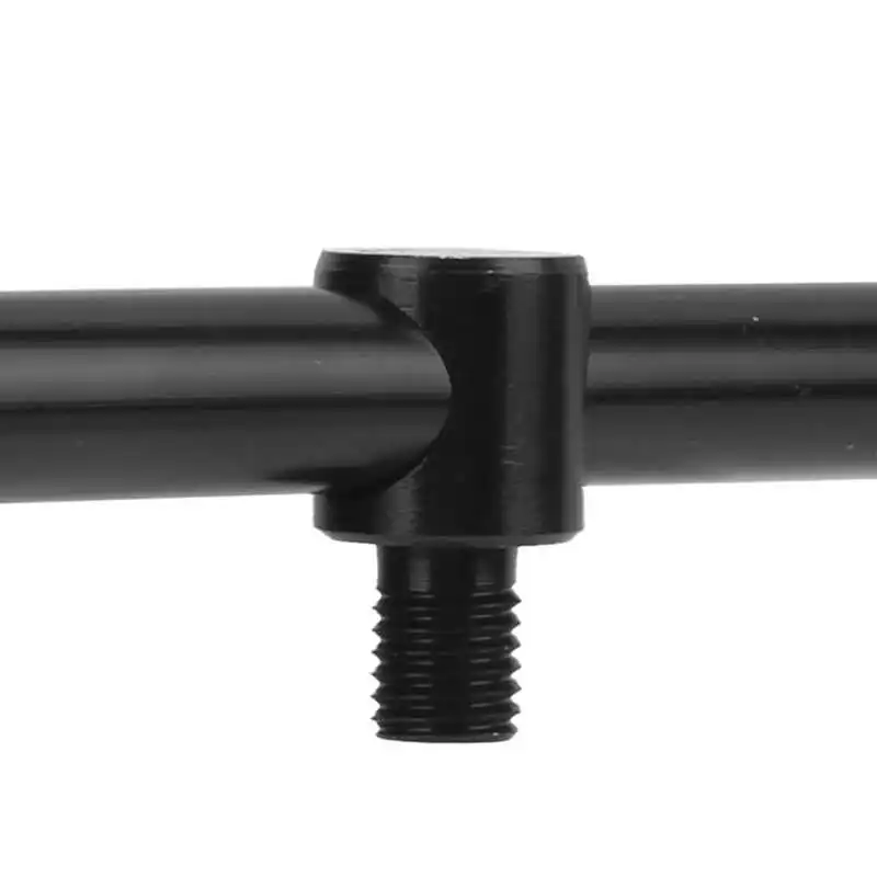 Держатель для удочки на карпа держатель из алюминиевого сплава с головкой 2/3