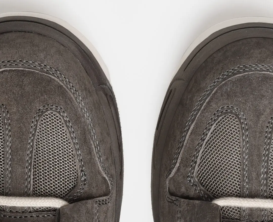 2019 кожаные кроссовки Мужская обувь в стиле ретро на плоской подошве мужская