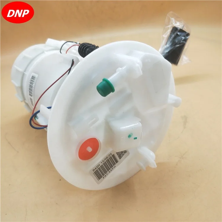 

DNP Fuel Pump 8200683188 Fuel Pump Assembly For Renault MEGANE II 2 8200029163