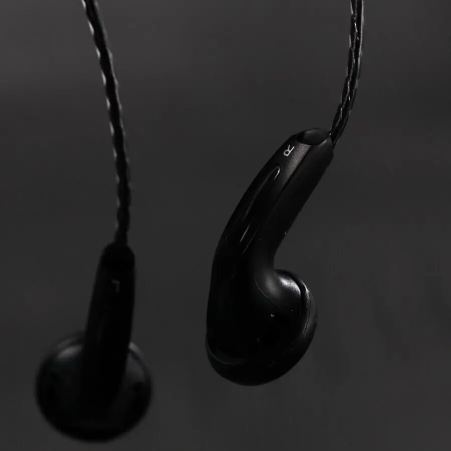 RUKZ MX500 оригинальные наушники 15 мм привод Динамик музыка качество звука HIFI динамик