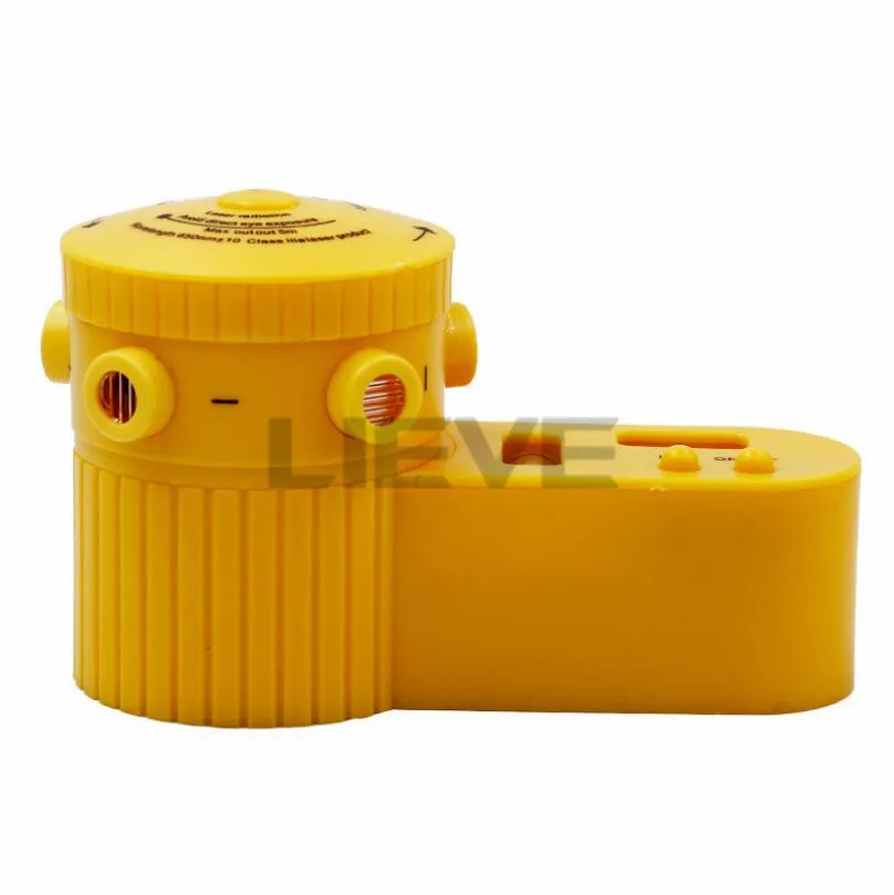 Multifunction Cross Line Tool Device LED Laser Level Vertical Horizontal Equipment Measuring With Tripod | Инструменты