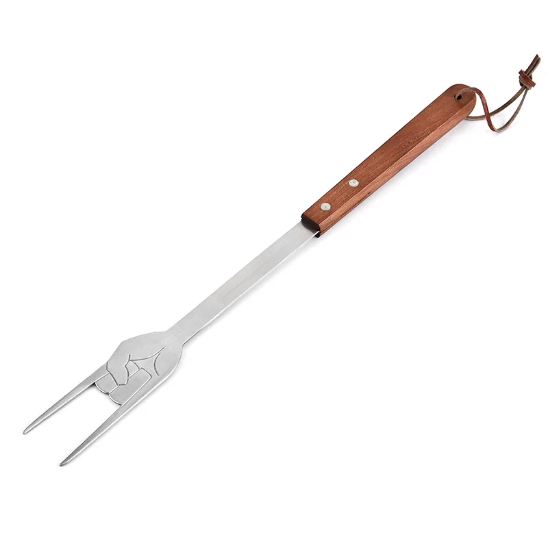 Производитель Прямая продажа гитары Тип вилка для барбекю лопата инструмент