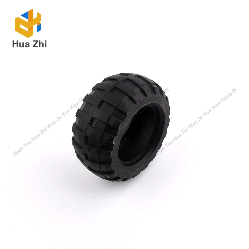1 шт. 54120 шина 94 8x44 R BalloonBuilding Blocks Parts MOC DIY образовательные игрушки