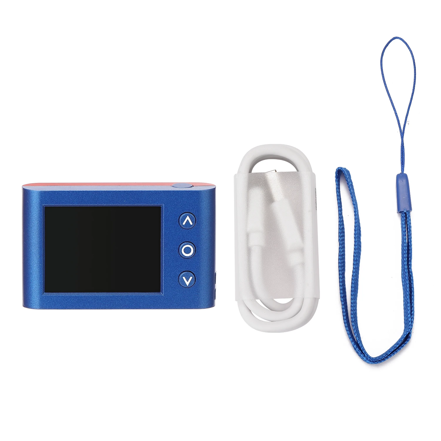 Портативный ручной Термографическая камера инфракрасного Температура Сенсор