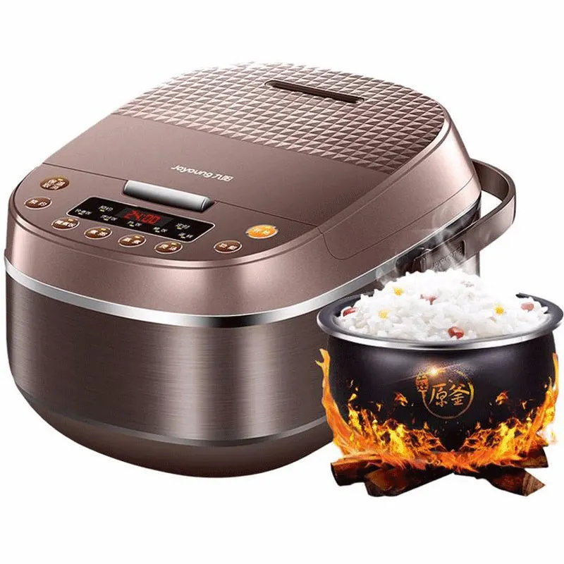 

Электрическая Пароварка Joyoung, 4 л, 8 чашек, для домашнего использования