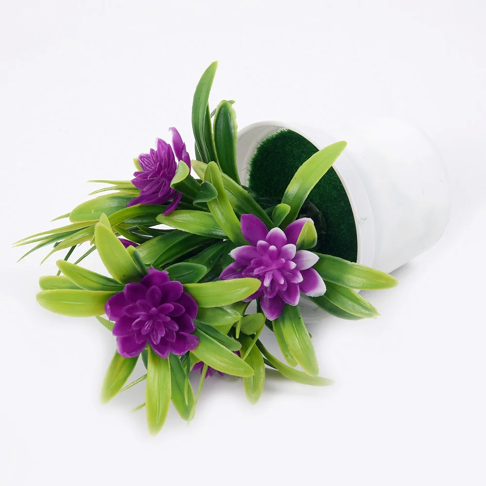 Суккулент украшения лотоса искусственные Традиционные искусства Свадебные