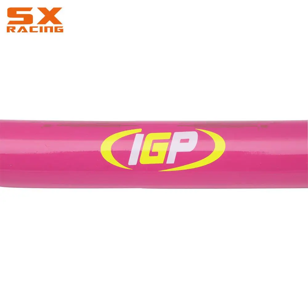 

Motorcycle 28mm 1 1/8" Handlebar Hand Fat Handle Bar Protective For KTM HONDA YAMAHA KAWASAKI SUZUKI DUCATI Harley BMW Husqvarna