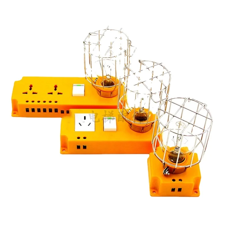 

1pce PB-179A Well Lighting Overhaul Lamp for Mitsubishi Elevator Parts