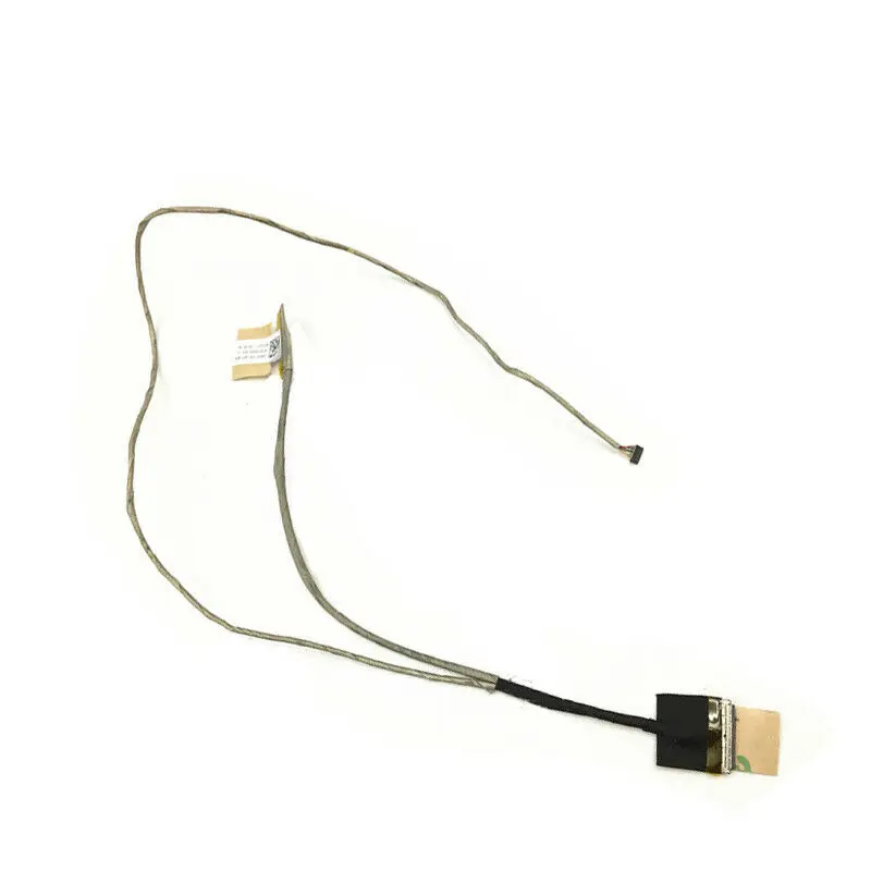 

For ASUS U305F UX305FA 40pin LCD LED LVDS Display Ribbon Cable DC02C00A00S