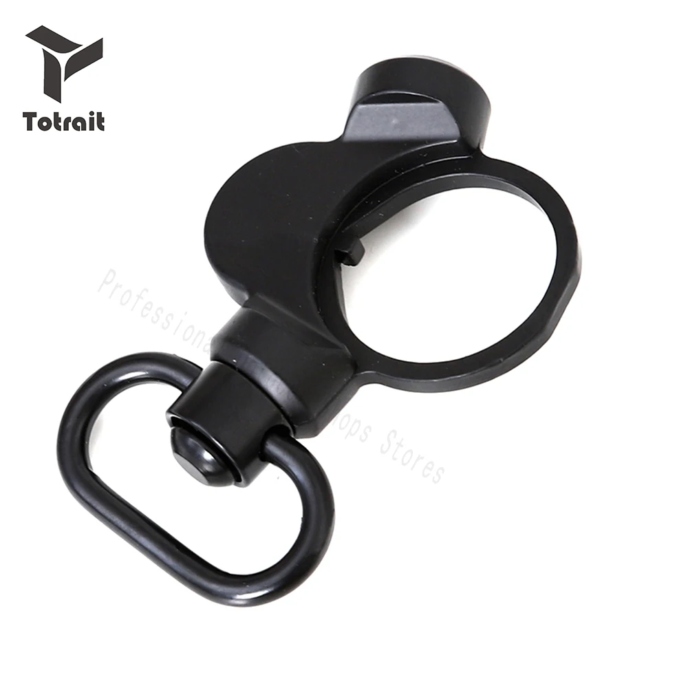 TOtrait QD Слинг адаптер с креплением пластина крепление слинг Шарнирное Крепление