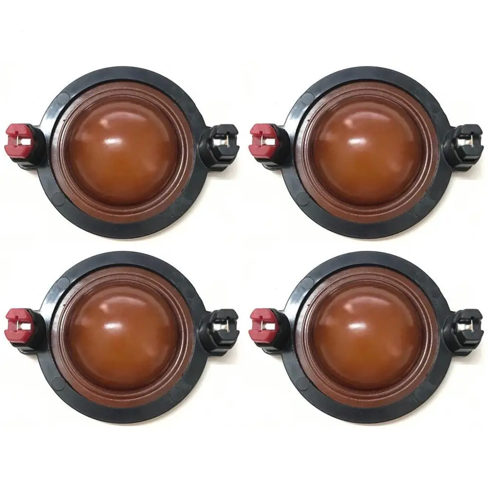4 шт./лот сменная диафрагма для драйверов JBL / Selenium D250 D250X 8 Ом Бесплатная доставка |
