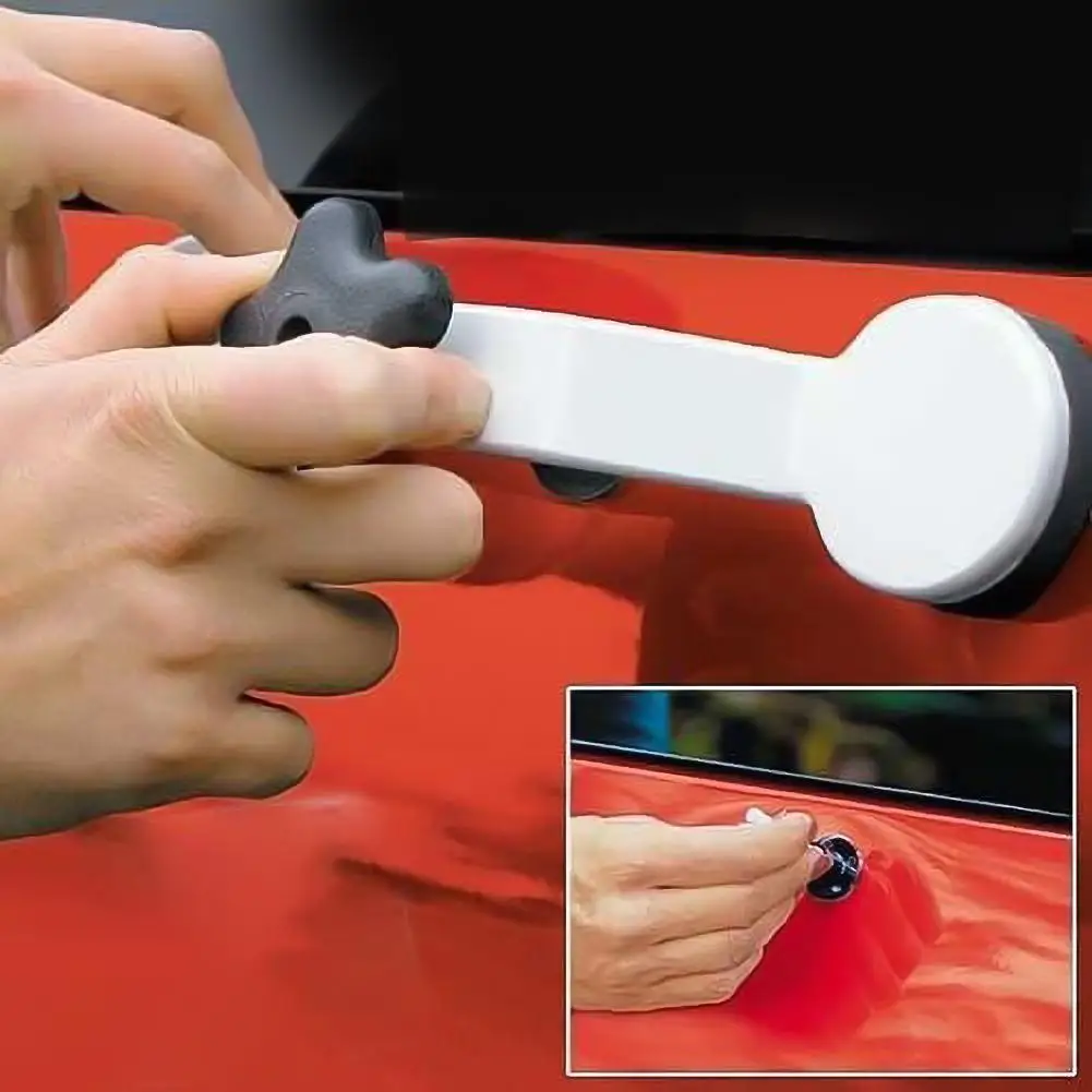 

Auto Car Vehicle Body Paintless Glue Stick Dent Damage Removal Repair Tool