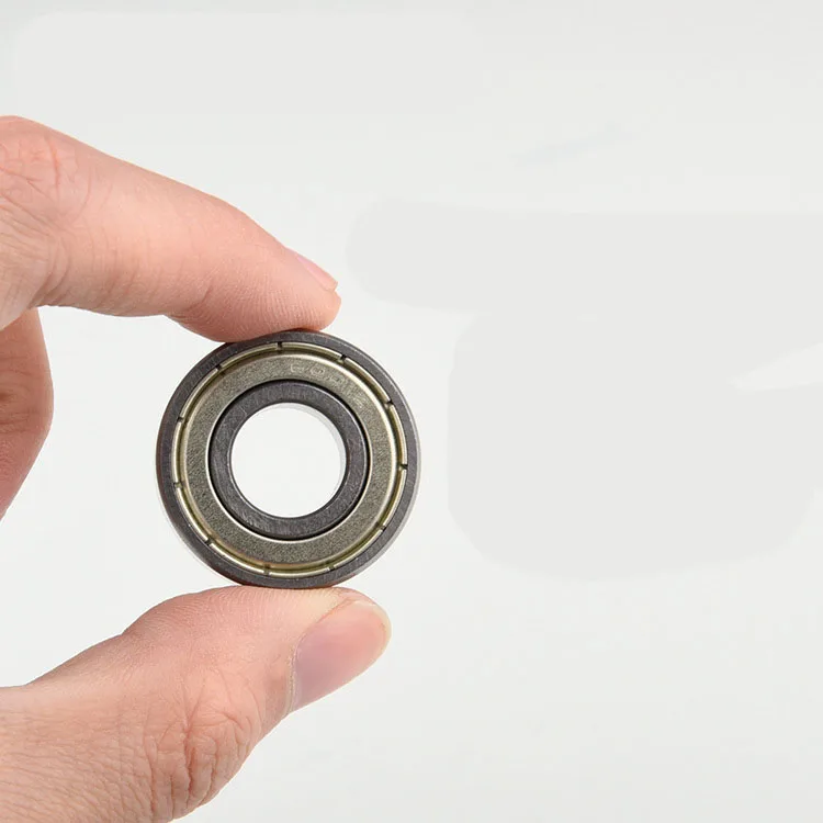 Высокоуглеродистая Хромовая сталь 12*28*8 электромеханический подшипник качения