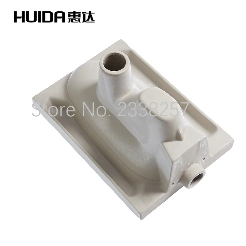 Huida санитарная керамика высокая температура содержащая обратный изогнутый