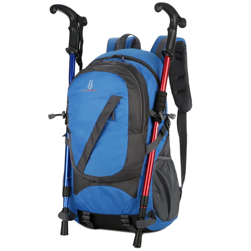 Водонепроницаемый рюкзак сумка для пеших прогулок путешествия на открытом