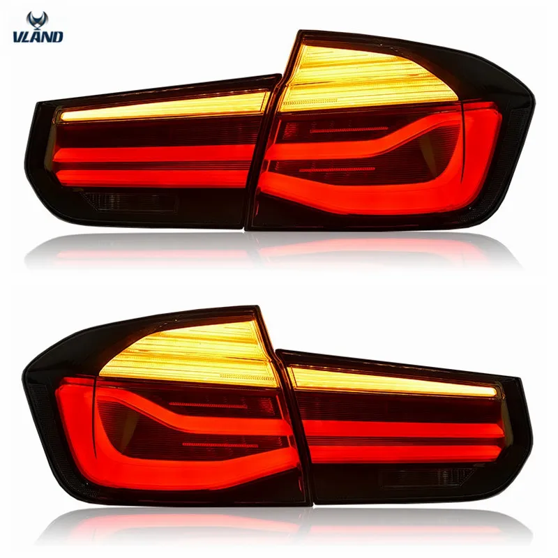 VLAND заводской аксессуар для автомобиля светодиодный светильник s Для BMW F30/F35