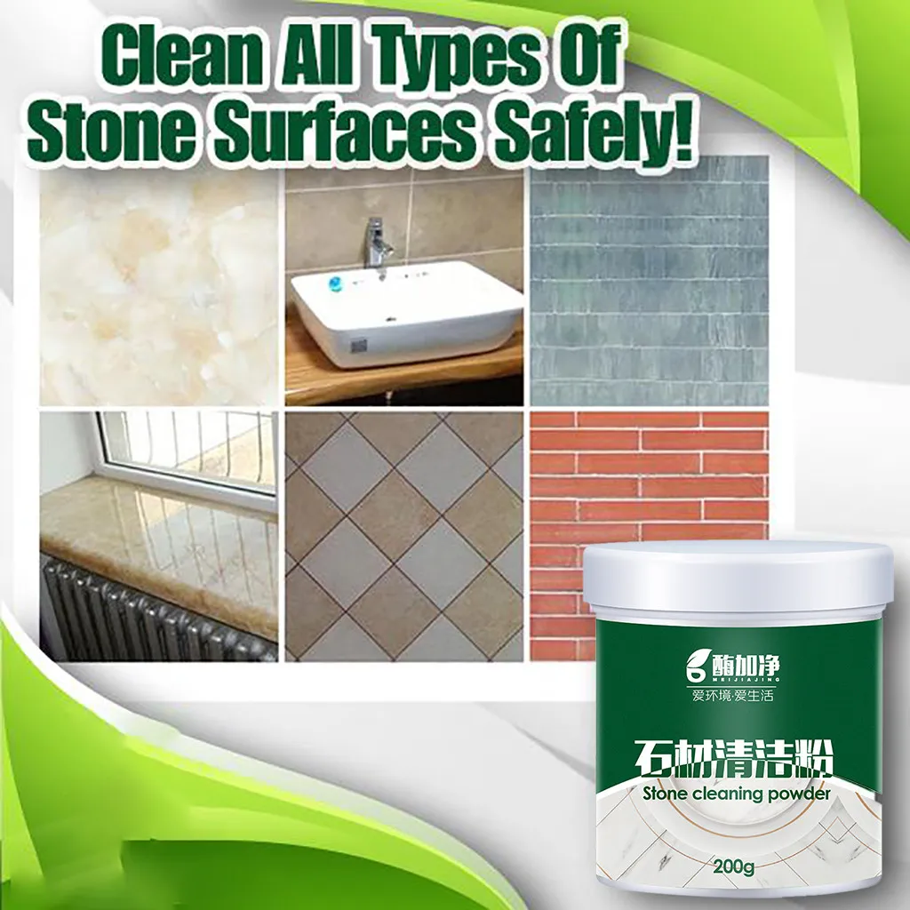 

Kitchen Stone Stain Remover Oil Stain Remover Cleans Kitchen Stone Floor Cleaner It's 100% safe & environmental-friendly