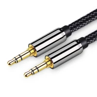aux cable 3 5 mm jack speaker cable for mp3 mp4 player tv box speaker male to male 3 5mm audio cable 0 5m 1m 1 5m 2m 3m