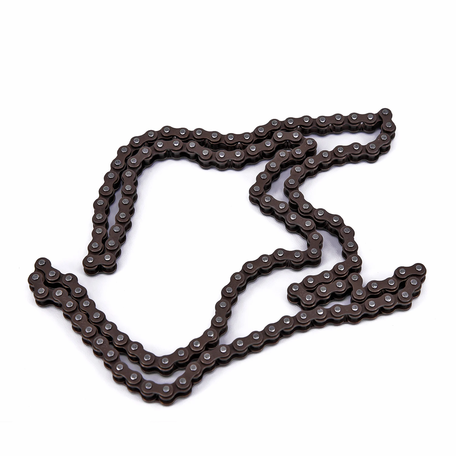 

Spare Master Link Bikes Chain For 47 49cc Mini Dirt ATV Pocket Iron Replacement 6.35mm 25H Moto Durable