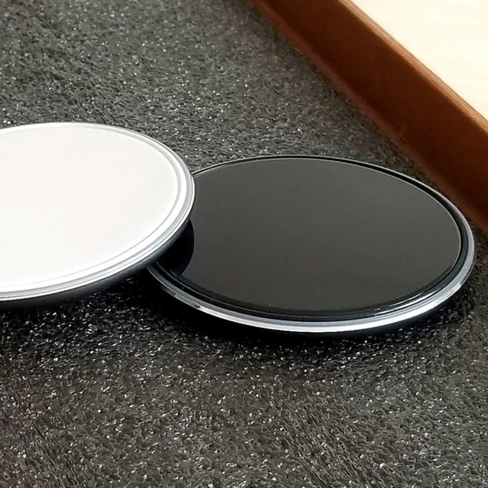 Беспроводное зарядное устройство HAMTOD P6 для Blackview BV9600 / BV5800 Pro BV9500 BV9700 10 Вт быстрая