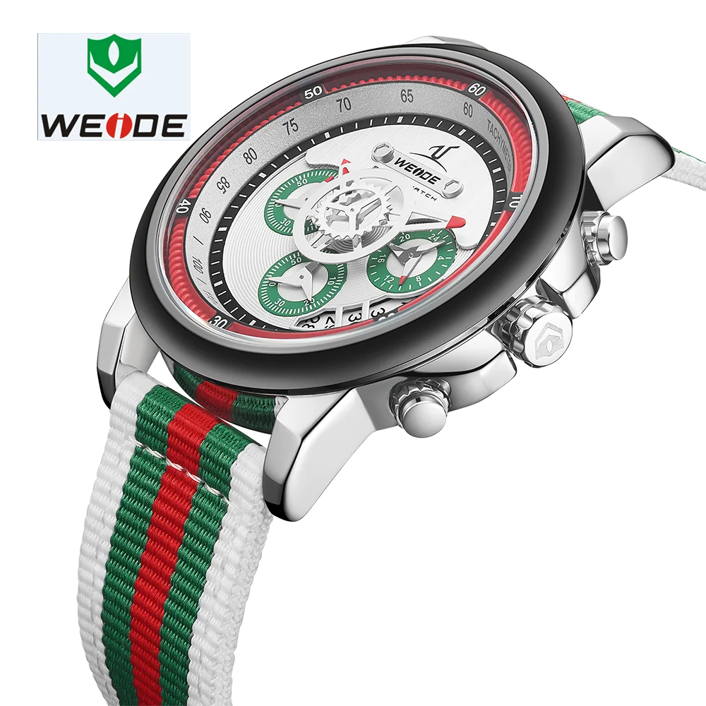 WEIDE Роскошные мужские часы европейские кожаные мужские часы высококачественные водонепроницаемые мужские часы Relogio Masculino спортивные цифровые часы с цифрами и датой