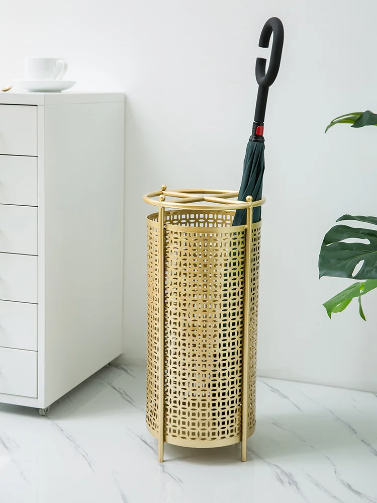 

Железный материал современный светильник класса люкс Зонт подставка металлическая краска после того, как абажур на дверной светильник в ви...