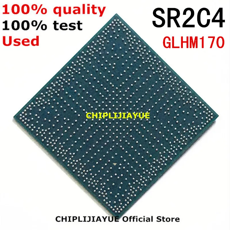 

Чип GLHM170 SR2C4 IC BGA, 100% проверенный, очень хороший товар