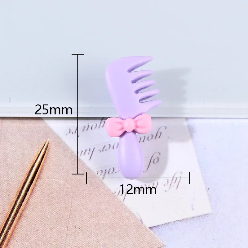 

Подвески-гребень из канифоли Yiyideco, набор из 12 штук