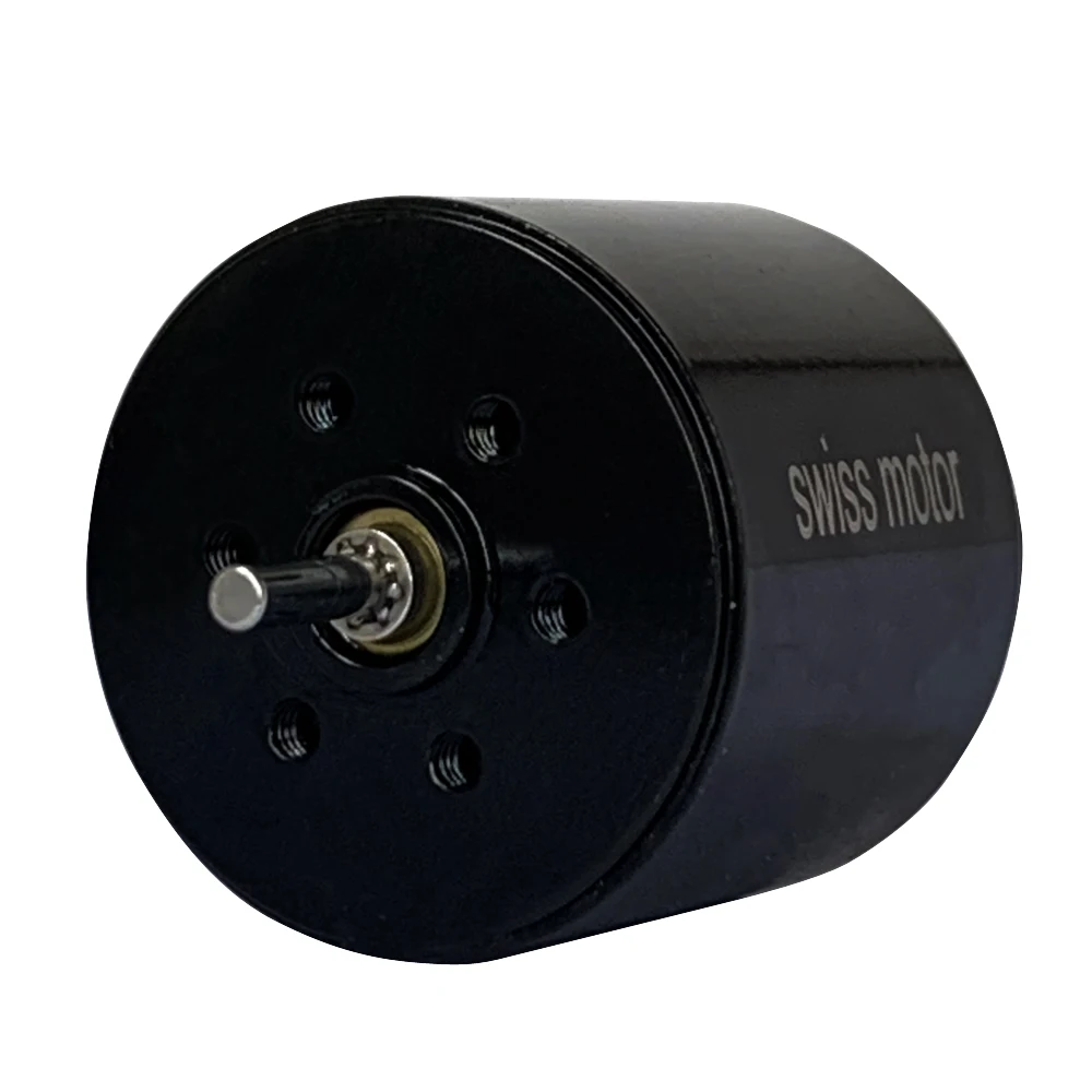 Швейцарский роторный двигатель 2425 года для тату-машинки картридж с мотором